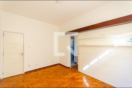 Sala de apartamento à venda com 2 quartos, 60m² em São Francisco, Niterói