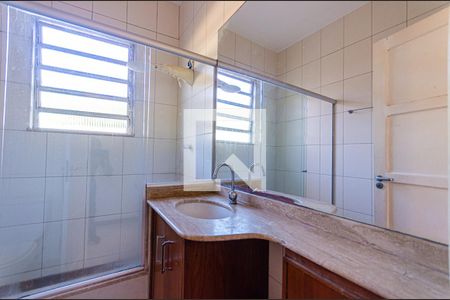 Apartamento à venda com 60m², 2 quartos e sem vaga Apartamento à venda com 60m², 2 quartos e sem vagaBanheiro