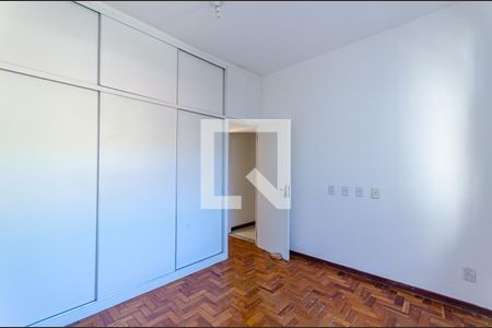 Quarto de apartamento à venda com 2 quartos, 60m² em São Francisco, Niterói