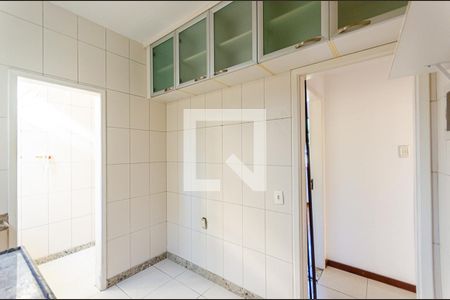 Apartamento à venda com 60m², 2 quartos e sem vaga Apartamento à venda com 60m², 2 quartos e sem vagaCozinha