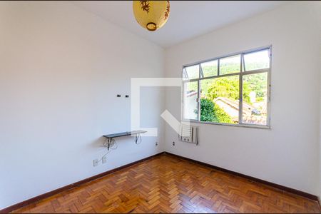 Quarto 2 de apartamento à venda com 2 quartos, 60m² em São Francisco, Niterói