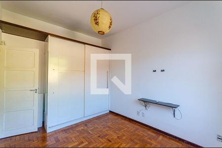 Quarto 2 de apartamento à venda com 2 quartos, 60m² em São Francisco, Niterói