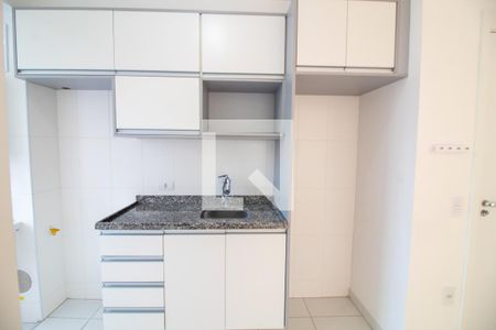 Apartamento para alugar com 43m², 2 quartos e sem vaga Apartamento para alugar com 43m², 2 quartos e sem vagaCozinha