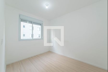 Quarto 2 de apartamento para alugar com 2 quartos, 43m² em Santo Amaro, São Paulo