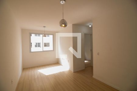 Apartamento para alugar com 43m², 2 quartos e sem vaga Apartamento para alugar com 43m², 2 quartos e sem vagaSala