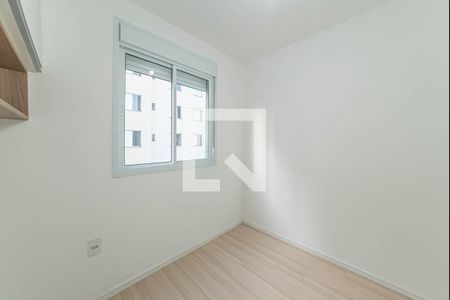 Quarto 1 de apartamento para alugar com 2 quartos, 43m² em Santo Amaro, São Paulo