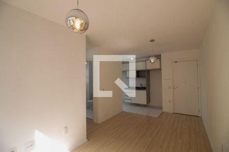 Apartamento para alugar com 43m², 2 quartos e sem vaga Apartamento para alugar com 43m², 2 quartos e sem vagaSala