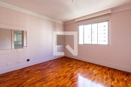 Suite de apartamento à venda com 4 quartos, 226m² em Itaim Bibi, São Paulo