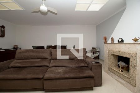 Sala 2 de casa à venda com 3 quartos, 320m² em Jardim Paulista I, Jundiaí