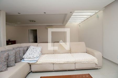 Sala de casa à venda com 3 quartos, 320m² em Jardim Paulista I, Jundiaí