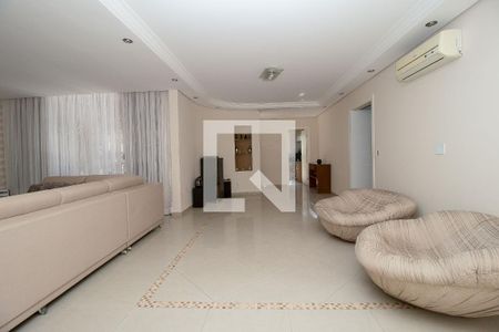 Sala de casa à venda com 3 quartos, 320m² em Jardim Paulista I, Jundiaí