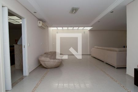 Sala de casa à venda com 3 quartos, 320m² em Jardim Paulista I, Jundiaí