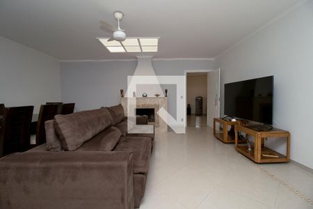 Sala 2 de casa à venda com 3 quartos, 320m² em Jardim Paulista I, Jundiaí