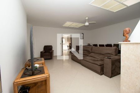 Sala 2 de casa à venda com 3 quartos, 320m² em Jardim Paulista I, Jundiaí