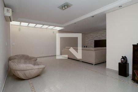 Sala de casa à venda com 3 quartos, 320m² em Jardim Paulista I, Jundiaí