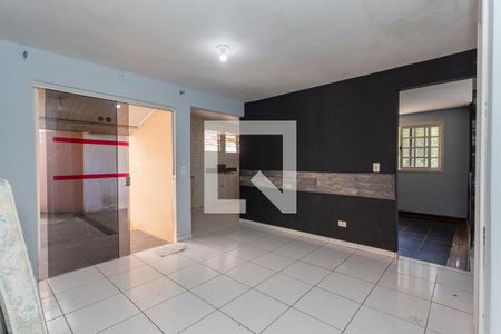 Copa de casa à venda com 5 quartos, 60m² em Barreirinha, Curitiba