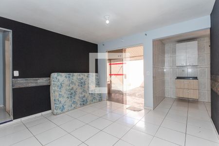 Copa de casa à venda com 5 quartos, 60m² em Barreirinha, Curitiba