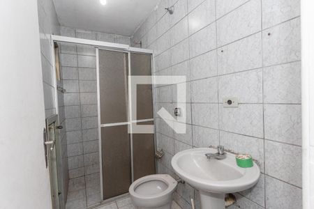 Casa à venda com 60m², 5 quartos e 3 vagas Casa à venda com 60m², 5 quartos e 3 vagasBanheiro