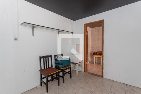 Casa à venda com 60m², 5 quartos e 3 vagas Casa à venda com 60m², 5 quartos e 3 vagasQuarto 3
