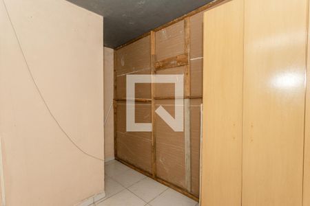 Despensa de casa à venda com 5 quartos, 60m² em Barreirinha, Curitiba