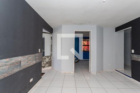 Copa de casa à venda com 5 quartos, 60m² em Barreirinha, Curitiba