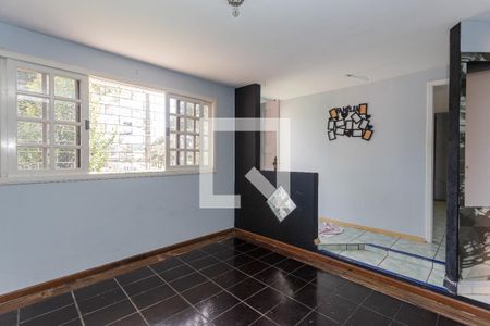 Sala de casa à venda com 5 quartos, 60m² em Barreirinha, Curitiba