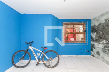 Casa à venda com 60m², 5 quartos e 3 vagas Casa à venda com 60m², 5 quartos e 3 vagasQuarto 1