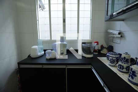 Casa para alugar com 300m², 4 quartos e 5 vagasCozinha