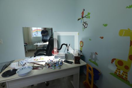 Casa para alugar com 300m², 4 quartos e 5 vagasQuarto 1