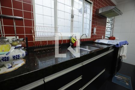 Casa para alugar com 300m², 4 quartos e 5 vagasCozinha