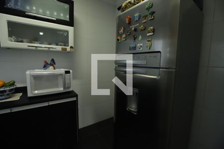 Casa para alugar com 300m², 4 quartos e 5 vagasCozinha