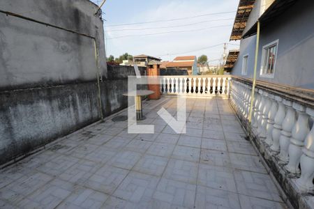 Casa para alugar com 300m², 4 quartos e 5 vagasvaranda