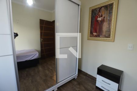 Casa para alugar com 300m², 4 quartos e 5 vagasQuarto 2