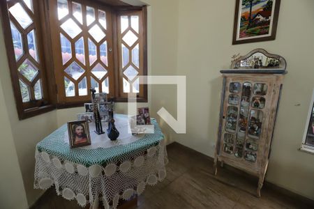 Casa para alugar com 300m², 4 quartos e 5 vagasSala de Jantar