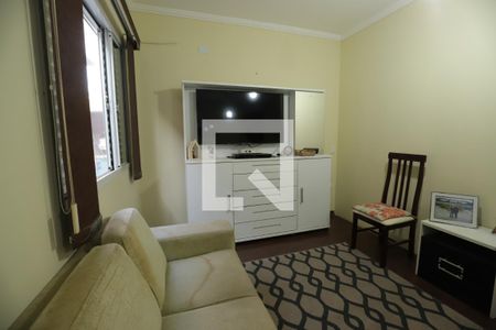 Casa para alugar com 300m², 4 quartos e 5 vagasSuíte 1