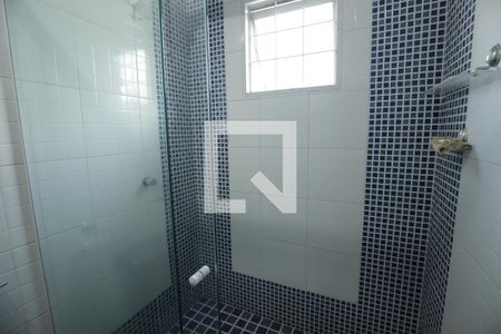 Casa para alugar com 300m², 4 quartos e 5 vagasBanheiro da Suíte 2