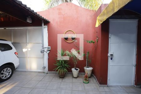 Casa para alugar com 300m², 4 quartos e 5 vagasGaragem