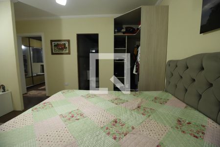 Casa para alugar com 300m², 4 quartos e 5 vagasSuíte 1