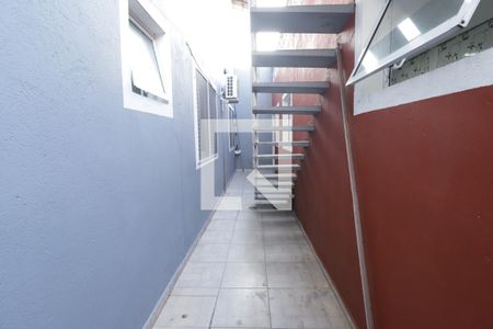 Casa para alugar com 300m², 4 quartos e 5 vagasQuintal