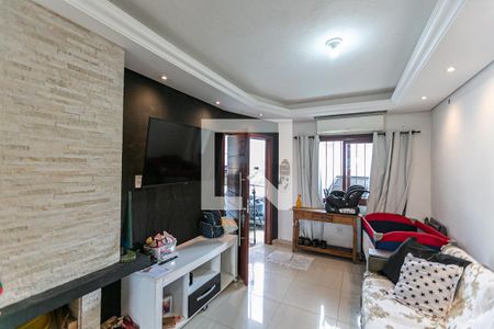 Sala de casa à venda com 2 quartos, 120m² em Camaquã, Porto Alegre