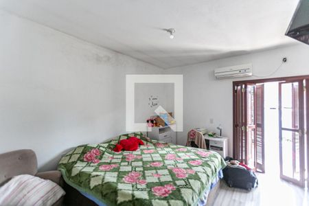 Quarto 1 de casa à venda com 2 quartos, 120m² em Camaquã, Porto Alegre
