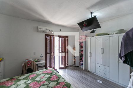Quarto 1 de casa à venda com 2 quartos, 120m² em Camaquã, Porto Alegre