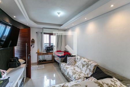 Sala de casa à venda com 2 quartos, 120m² em Camaquã, Porto Alegre