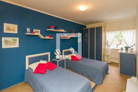 Casa à venda com 180m², 3 quartos e 2 vagasQuarto 2