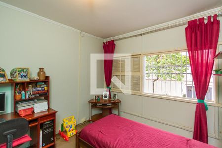 Casa à venda com 180m², 3 quartos e 2 vagasQuarto 3