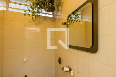 Lavabo de casa à venda com 3 quartos, 180m² em Brooklin Paulista, São Paulo