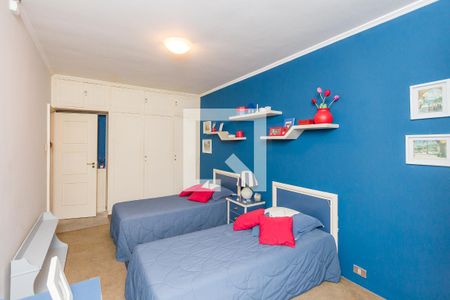 Casa à venda com 180m², 3 quartos e 2 vagasQuarto 2