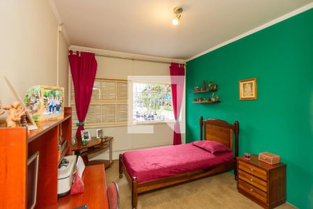 Casa à venda com 180m², 3 quartos e 2 vagasQuarto 3