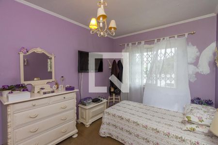 Quarto 1 de casa à venda com 3 quartos, 180m² em Brooklin Paulista, São Paulo