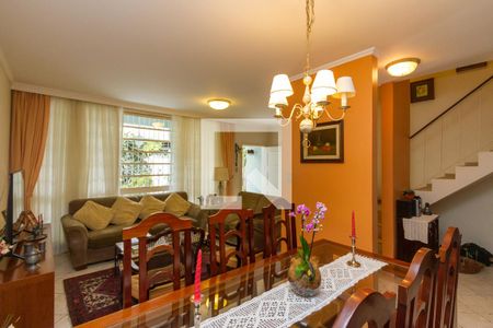 Sala de casa à venda com 3 quartos, 180m² em Brooklin Paulista, São Paulo